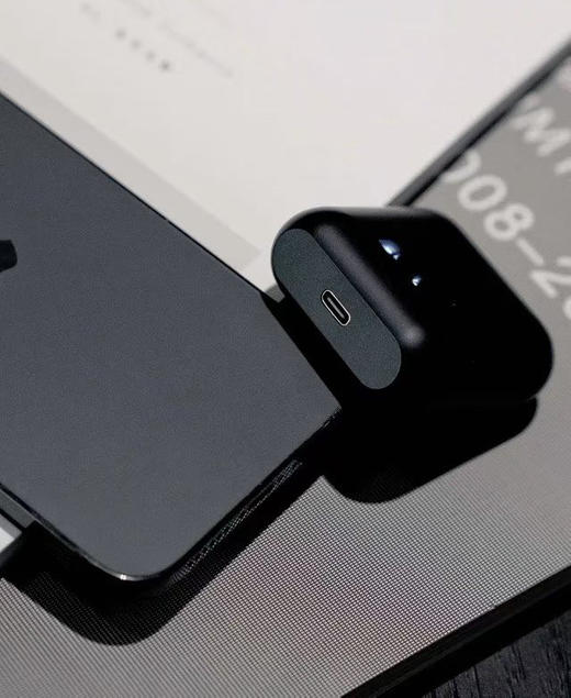 官网同步在售29.9美金！！全新正品 kurdene品牌LED显示触摸操作蓝牙5.3 超长使用6小时 无限蓝牙耳机！ 商品图4