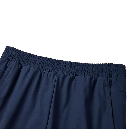 XY｜Skechers斯凯奇男针织休闲长裤舒适运动透气 P324M005/02MZ 商品图2