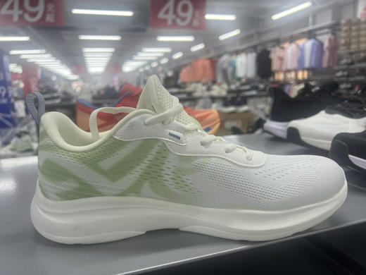 XY｜匹克男轻弹 综训鞋 休闲鞋 运动鞋e242047j 商品图1