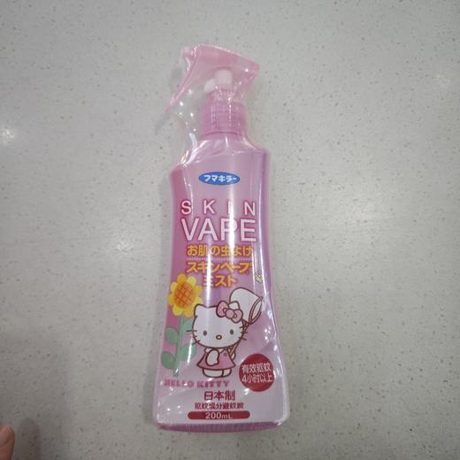 未来驱蚊水 200ml 商品图1