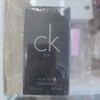 CK卡尔文克雷恩卡雷比淡香水100ml 商品缩略图0
