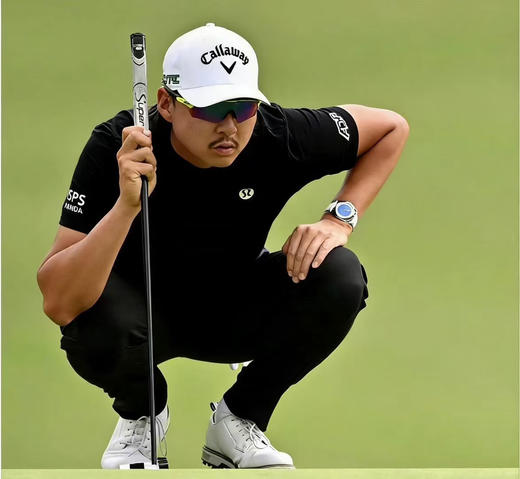 原单正品 Lululemon Mockneck Lightweight Golf李旻宇潮款高尔夫短袖衫
白色/绿色/黑色 S-XXL

特价💰199包邮 商品图1