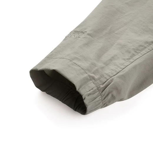 XY｜Skechers斯凯奇秋季中性梭织外套运动休闲舒适 L324U027/01NC 商品图3