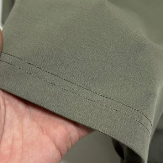 原单正品 Lululemon Mockneck Lightweight Golf李旻宇潮款高尔夫短袖衫
白色/绿色/黑色 S-XXL

特价💰199包邮 商品图11