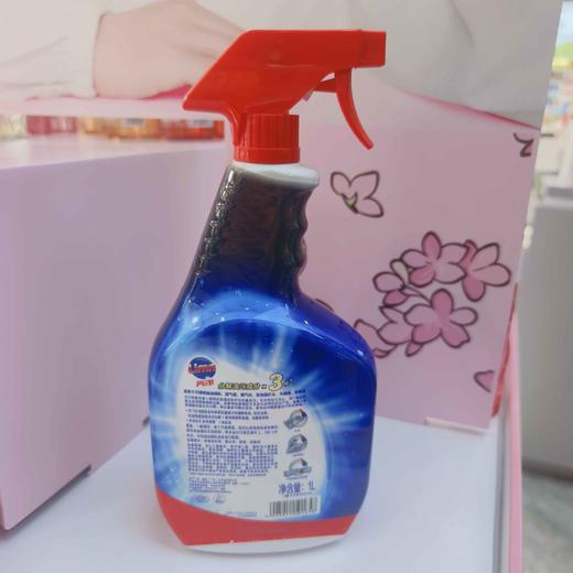 亮净渗透洁净配方快速去重油剂1L 商品图1