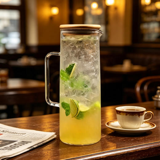 餐云金桔柠檬汁（饮品料包）餐饮特色饮品创新推荐 餐饮=餐+饮 餐云饮品研发团队历时三年研发成果 商品图2