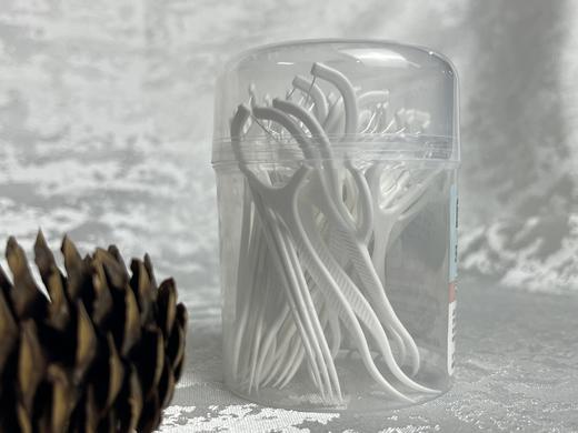 艾美尚牙线棒50支 商品图1