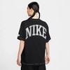 【店庆提前购】【6折】7楼耐克360 女子印花圆领运动休闲短袖T恤HV4973-121吊牌价329现价198 商品缩略图1
