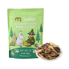 麦德龙 麦臻选 Moomin菌菇脆脆 200g 商品缩略图0
