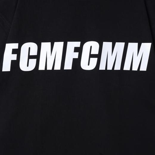 SDSA男装2026新款高贵轻奢美式潮牌撞色印花字母圆领短袖T恤百搭 商品图3