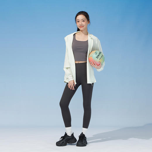 防勾丝简约防晒衣-纪念日百货门店同款170944717 商品图3