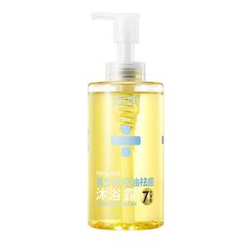 润本 青少年控油祛痘沐浴露 380ml/瓶