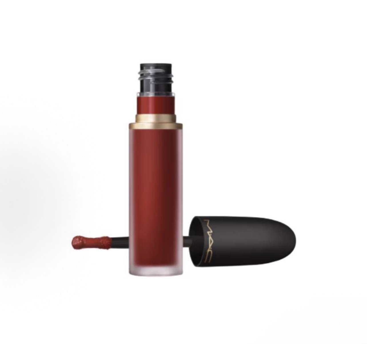 【新品上市】MAC/魅可 全新轻尤雾蛋唇釉 #991/997/977/982/988/994/995