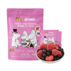 麦德龙 麦臻选xMoomin冻干莓莓 108g 商品缩略图0