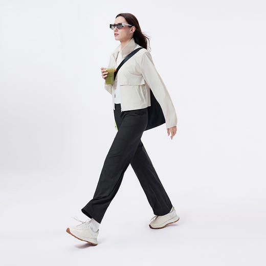 TITIKA小轻透防晒外套吸湿排汗休闲运动户外防晒夹克上衣31247 商品图4