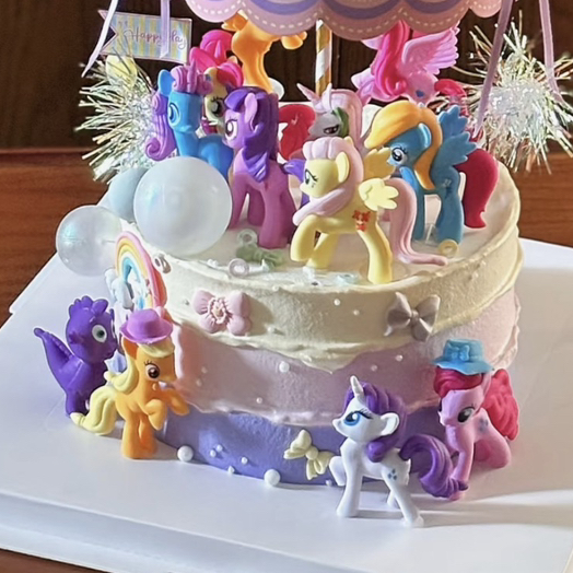 6寸芒果奥利奥（3号链接)