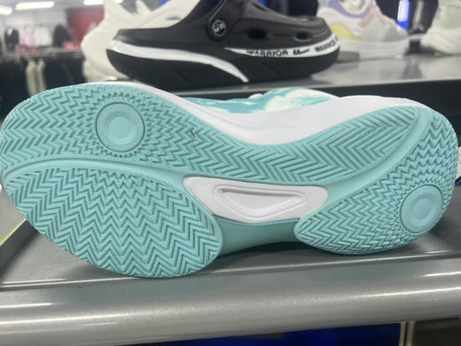 XY｜回力篮球鞋耐磨学生青少年高帮缓震专业实战运动鞋G657n01 商品图3