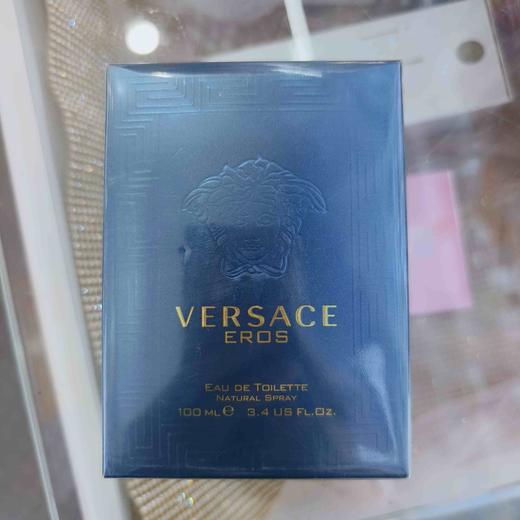 范思哲爱罗斯男士香水100ml 商品图0