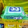 [4包]每尖严选婴儿纯水柔湿巾(80片) 商品缩略图1