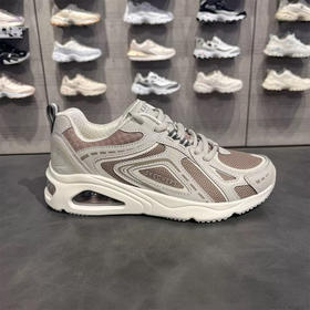 XY｜Skechers斯凯奇女款网面透气舒适缓震运动休闲鞋 177905/NTGY