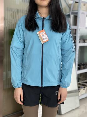 【粉丝专属】OZARK奥索卡 女 女款UPF40+超轻风衣 285869