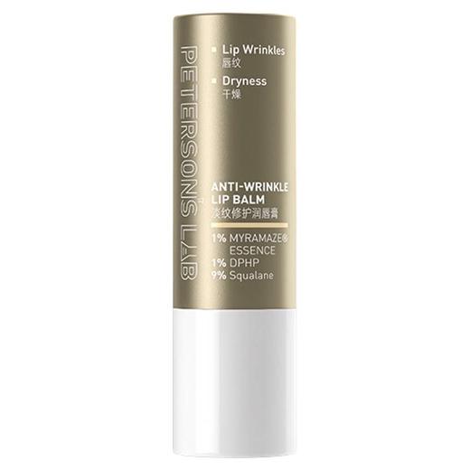 毕生之研淡纹修护润唇膏2.0-4g 商品图0