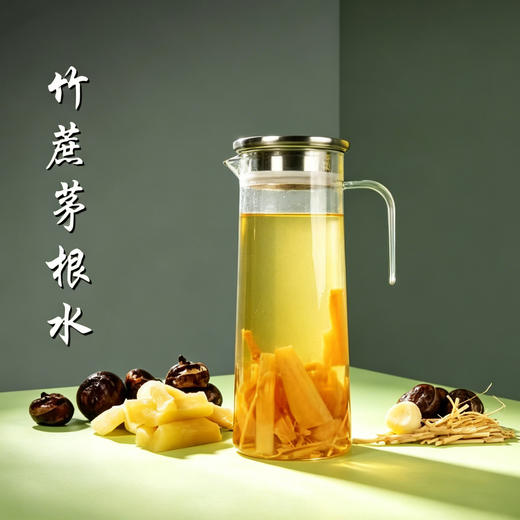 餐云甘蔗茅根水（饮品料包）餐饮特色饮品创新推荐 餐饮=餐+饮 餐云饮品研发团队历时三年研发成果 商品图5