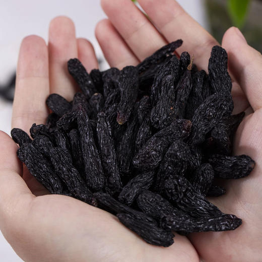 蓝宝石葡萄干 200g/袋 新疆吐鲁番特产 升级为独立小包装 商品图3