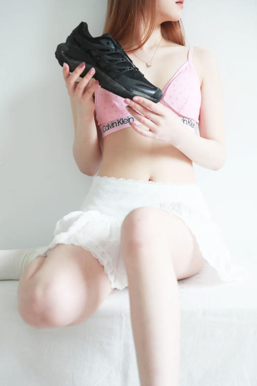 脚感无敌！！！黑武士跑山鞋，五色一起の户外越野跑步鞋E041158 商品图13