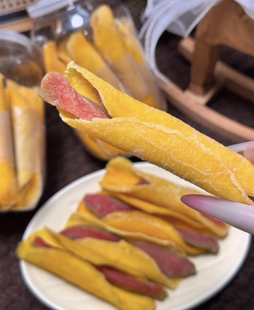 芒果芭乐卷 商品图0