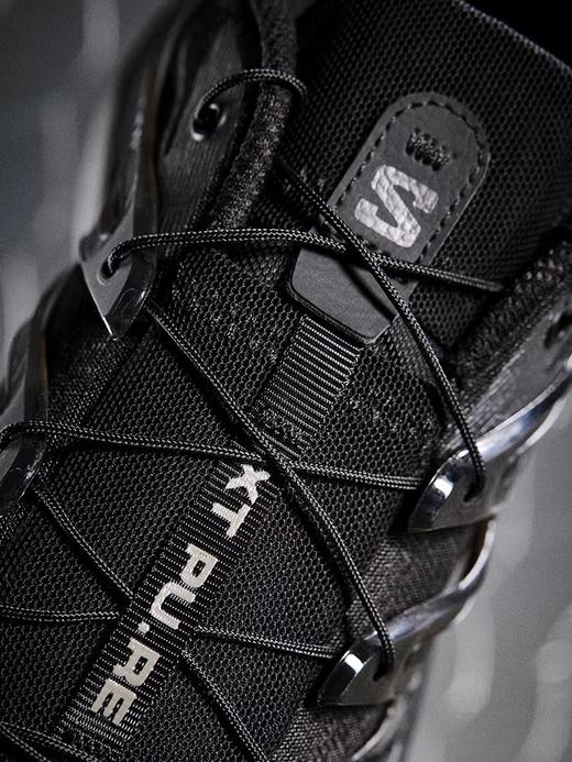 脚感无敌！！！黑武士跑山鞋，五色一起の户外越野跑步鞋E041158 商品图7