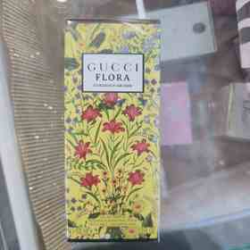 古驰绮梦香草兰香型女士香水100ml