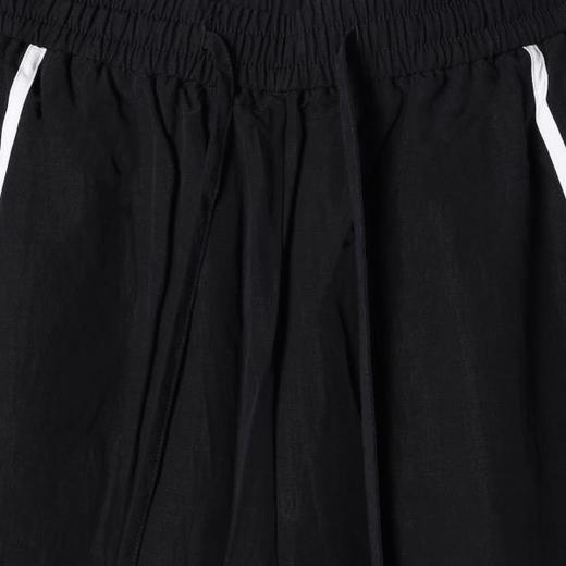 SDSA男装2026新款高贵轻奢潮牌街头撞色织带抽绳休闲裤百搭时尚 商品图1