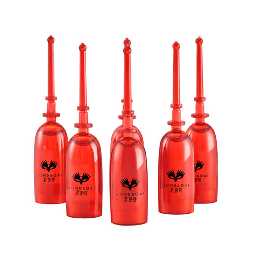 君岛爱弹潮女用快感增强液私密凝胶3ml6瓶装成人用品情趣用品 商品图2