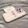 【卡通设计可爱、防摔抗刮耐用】苹果16手机壳iPhone15Plus苹果14保护套女款13卡通新款12.TA 商品缩略图0