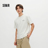 商场同款|森马短袖T恤男夏清凉亲肤针织衫2026新款户外运动风上衣 商品缩略图1