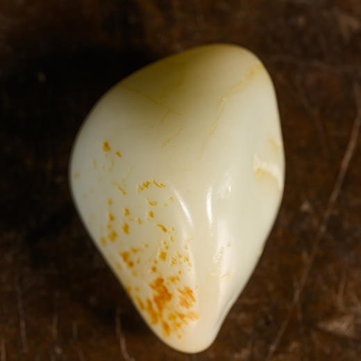 和田玉籽料原石 商品图3