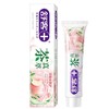 舒客 茶真萃白桃乌龙清新牙膏 175g/盒 商品缩略图0