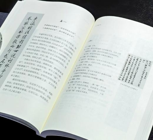 【特惠】《启功三绝：诗书画精选与赏析》+《论书绝句》，小16开，平装，启功著，赵仁珪注，三联书店2022年一版一印，定价99、69，两册合售：57元。 商品图4