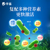 华畜枯草芽孢杆菌菌种水产养殖专用菌原种菌粉虾蟹塘活菌em益生菌 商品缩略图3