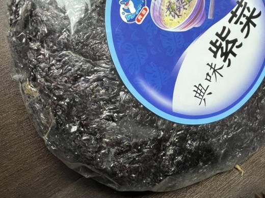典味紫菜100克 商品图1