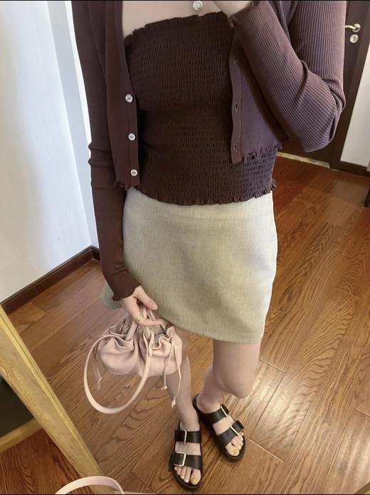 Row博肯凉拖 商品图6