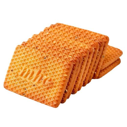 超值60包【慢火烘培❗清甜不腻】牛奶饼干特浓牛乳特仑酥老式奶油奶香散装下午茶点心办公室休闲零食单独小包装。ri 商品图4