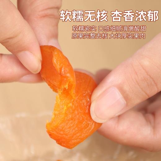 杏脯200g*1袋 商品图3