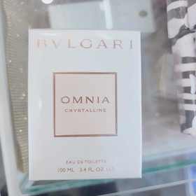 宝格丽白晶淡香氛 香水100ml