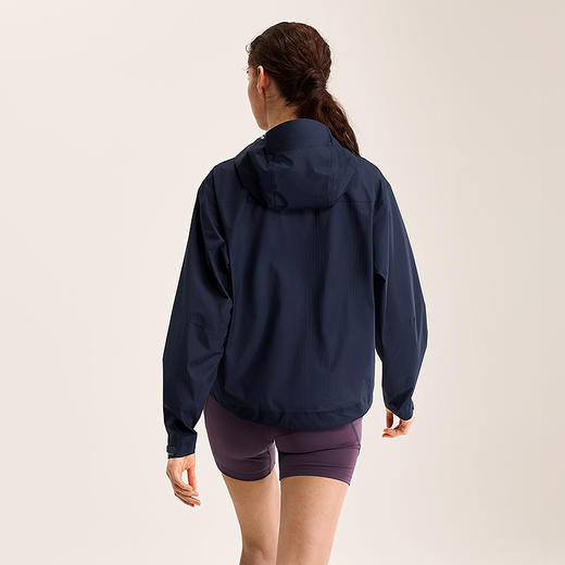 KAILAS凯乐石 女款冲锋衣 KG2611212 商品图4