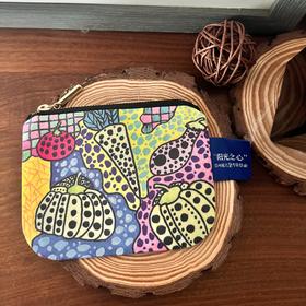 【来自星星的礼物】星愿·收纳卡包 证件包饰品包 公益文创周边