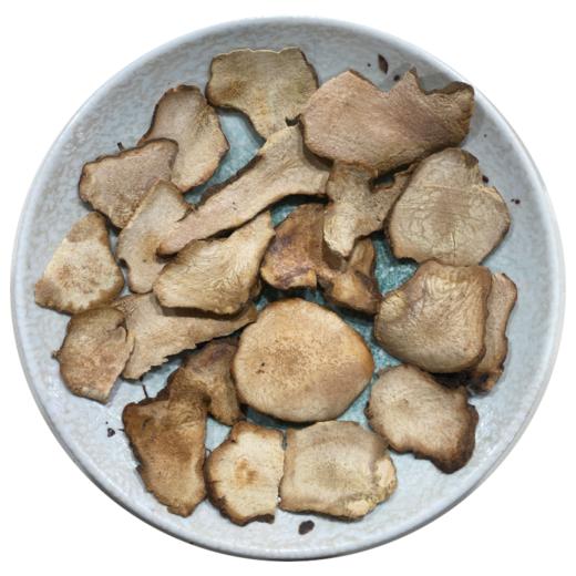 土茯苓  常用规格 粉质薄片  粉质厚片 商品图8