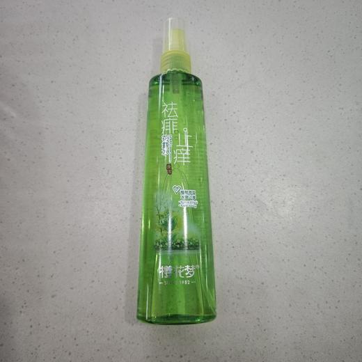 樱花梦祛痱止痒花露水185ml 商品图0