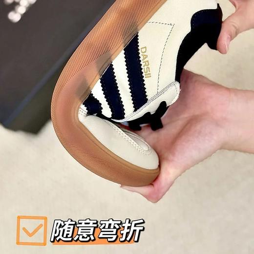 【2双减10元】】DARSII达斯德迅鞋休闲鞋 商品图5